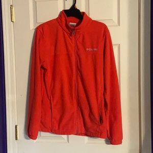 Columbia Jacket